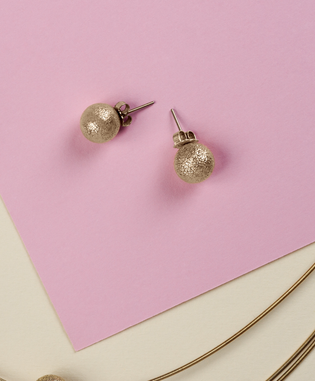 Boucles d'oreille